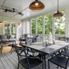 Creating Appealing Entertainment Areas